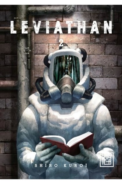 Destek Yayınları Leviathan 2