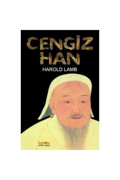 Genel Markalar Cengiz Han