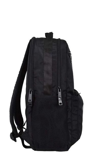 GAP Unisex Black Backpack - 03420