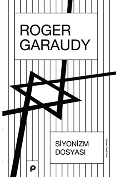 Pınar Yayıncılık Siyonizm Dosyası