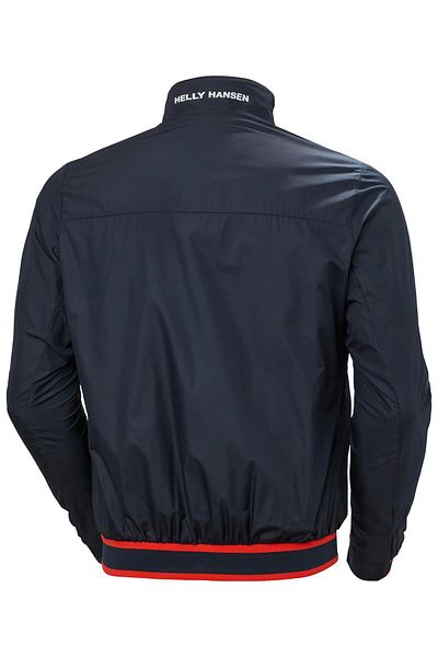 Helly Hansen Windbreaker Ανδρικό Μπουφάν-hha.30299