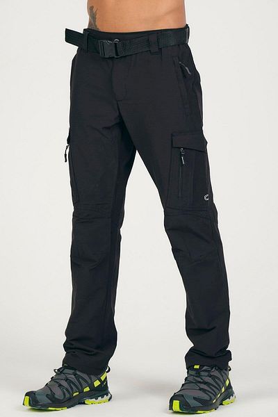 Q Steinbock Q&steinbock Argos Two Men's Trousers