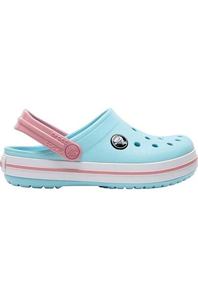 Crocs شبشب الأطفال Crocband Clog T