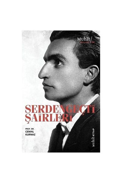 Muhit Kitap The Poets of Serdengeciti