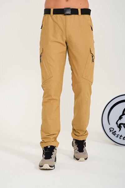 Q Steinbock Q&Steinbock Argos Two Erkek Pantolon