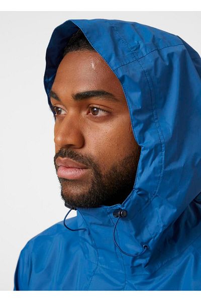 Helly Hansen Loke Jacket Men's Raincoat