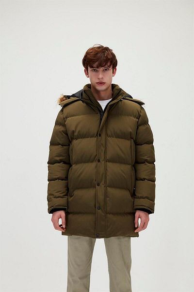 Bad Bear Pathfinder Coat Men's Coat