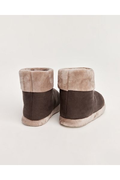Chirpy Hıraet - Twist Detailed Women's Slippers