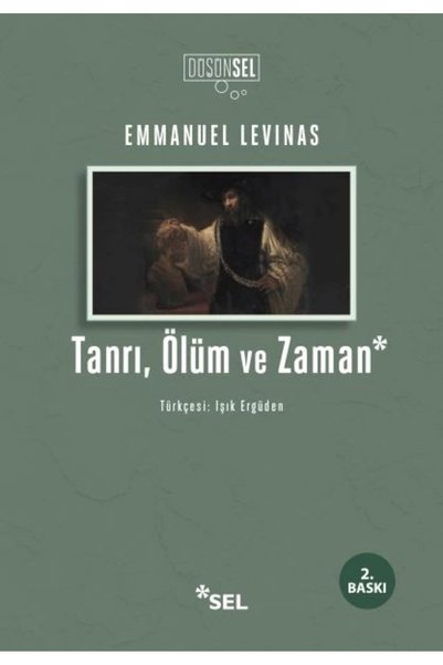 Sel Yayıncılık الله والموت والزمان