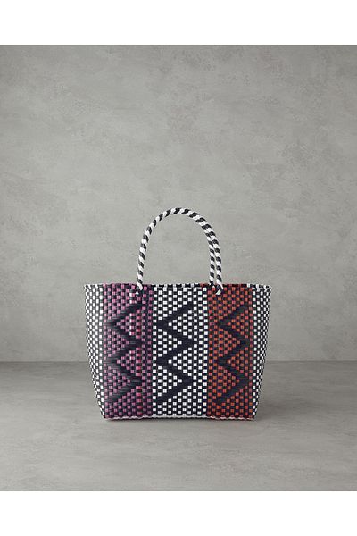 English Home Belinda Brown Bag