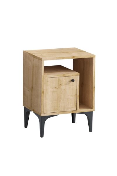 DECORMET Nuno Komodin