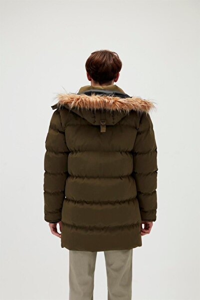 Bad Bear Pathfinder Coat Men's Coat