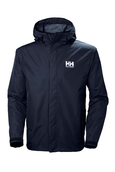 Helly Hansen Ανδρικό αδιάβροχο Seven J