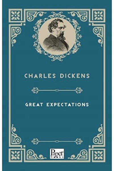 Genel Markalar Great Expectations (İngilizce Kitap)