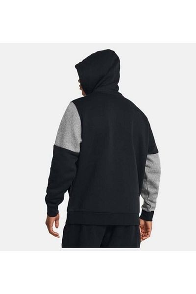 Under Armour Ua Essential Flc Blocked Hd Men's Sweat1383070