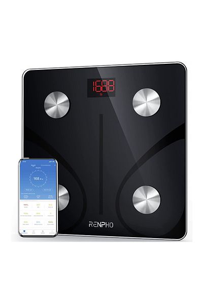 RENPHO BODY FAT SCALE - ELIS 1