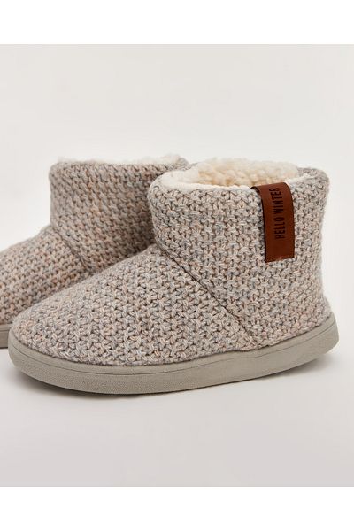 Chirpy WINT Women's Panduf - Comfortable Design