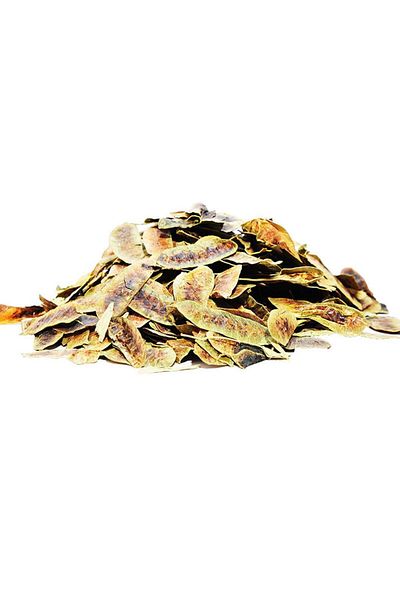 LokmanAVM Men's Pure Senna Hunger Herb - Natural Herb, 100gr Herb