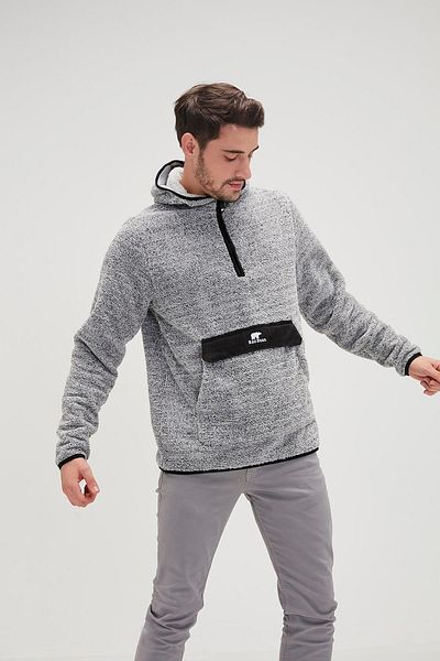 Bad Bear Men's Polar Inuit Plush - 20.02.12.033-c19
