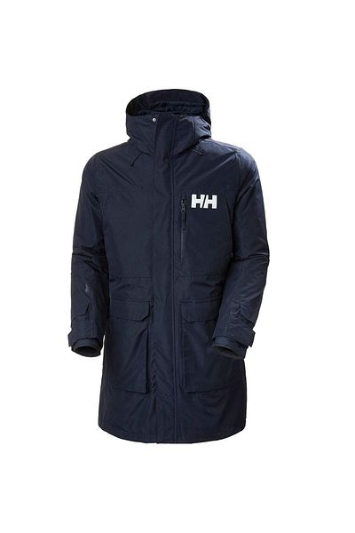Helly Hansen Rigging Coat Men's Raincoat