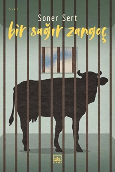 İthaki Yayınları Bir Sağır Zangoç