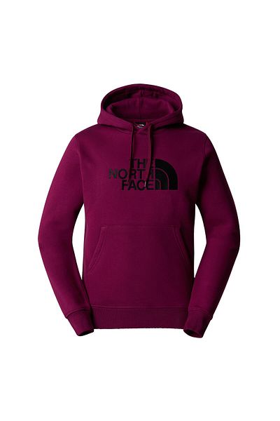 THE NORTH FACE M Drew Peak Pullover Hoodie - Eu Ανδρικό φούτερ