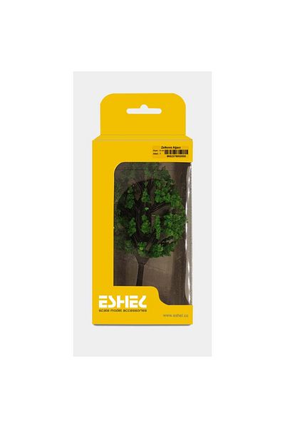 Eshel 13 Cm Zelkova Tree - Pack of 1