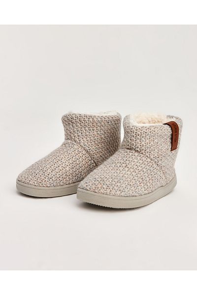 Chirpy WINT Women's Panduf - Comfortable Design
