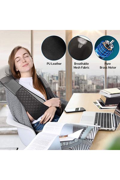 RENPHO SHIATSU NECK AND SHOULDER - U NECK 2
