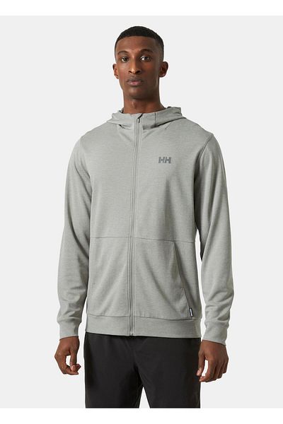 Helly Hansen Hh Lifa Tech Lite Zip Men's Sweatshirt