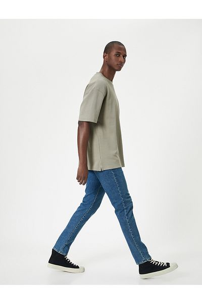 Koton Michael Jeans - Skinny Jeans