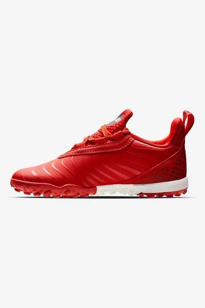 Lescon Ares 4 Red Children's Astroturf Shoes