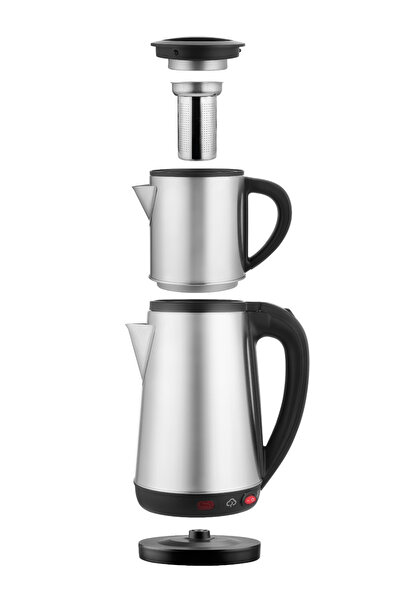 HOOK Hk-509 Electric Tea Machine