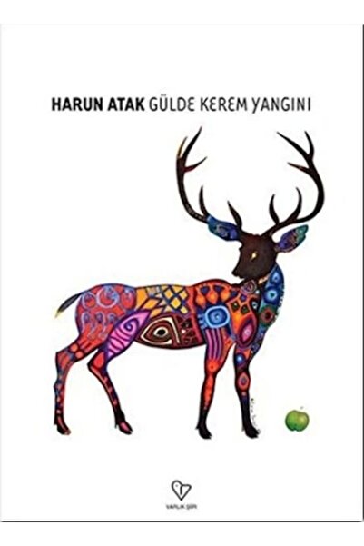 Varlık Yayınları Gülde Kerem Yangını