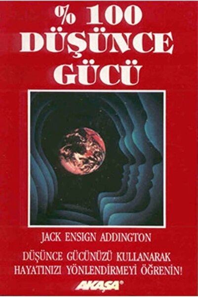 Genel Markalar %100 Düşünce Gücü
