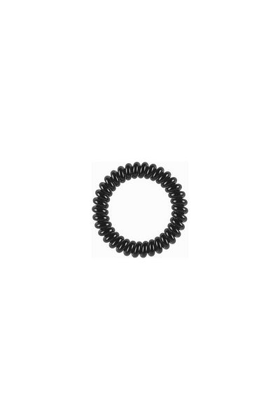 INVISIBOBBLE Slım Hanging P. True Black W.Sticker