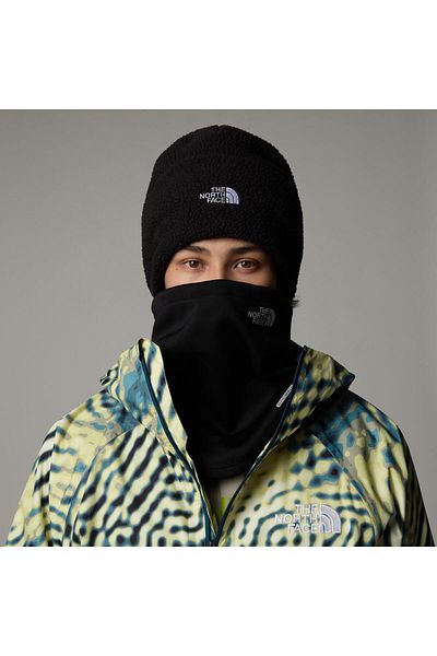 THE NORTH FACE Krční výztuha Windwall Nf0a355njk31tt-110