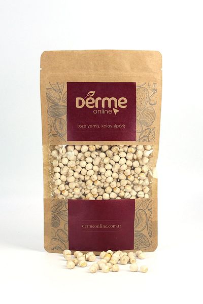Derme White Lebbli 500 Gram