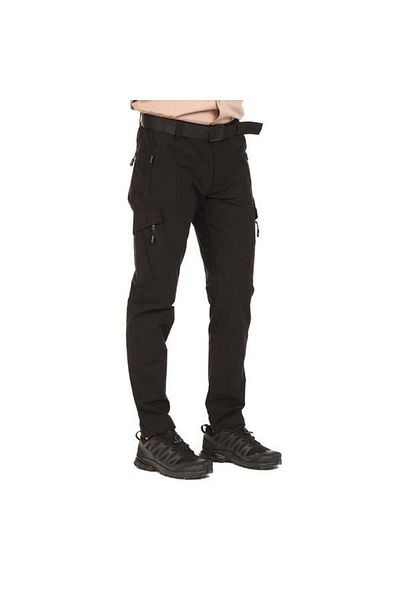 Q Steinbock Q&steinbock Ragnar Men's Outdoor Trousers