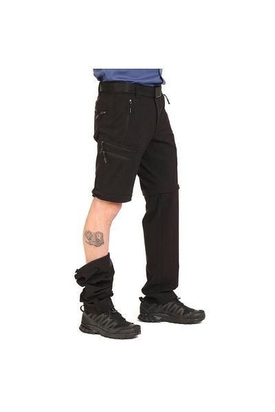 Q Steinbock Q&Steinbock Natilius Men's Outdoor Trousers