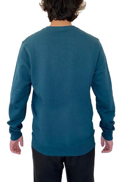 Jack Wolfskin Mark Sweat M - سويت شيرت مريح