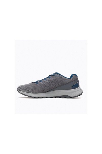 Merrell حذاء فلاي سترايك رمادي للرجال في الهواء الطلق J 067159