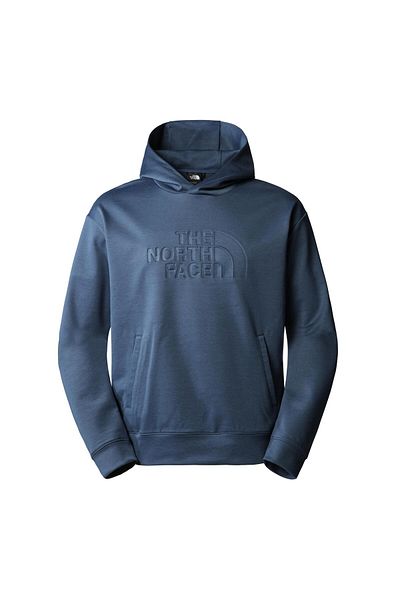 THE NORTH FACE Мъжки суитшърт с качулка M Spacer Air