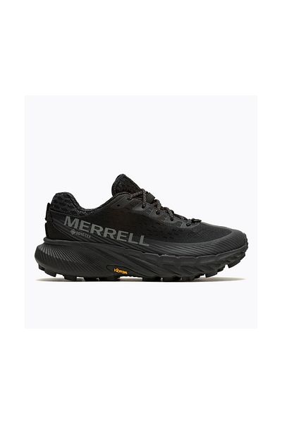 Merrell Agılıty Peak 5 Gtx J067745 Men's Outdoor Shoes - Black