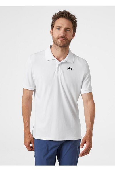 Helly Hansen Ανδρικό μπλουζάκι Polo - Hh Lifa Active Solen Ss