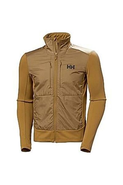Helly Hansen Versalite Hybrid Fleece Παλτό Ανδρικό Fleece