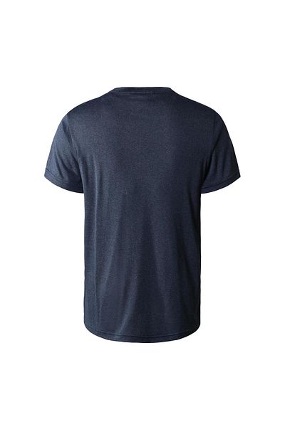 THE NORTH FACE M Reaxion Amp Crew - Eu Men's T-Shirt