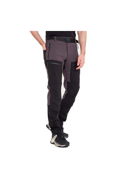 Q Steinbock Pantaloni de exterior pentru bărbați Q&steinbock Otis Cordura-lycra