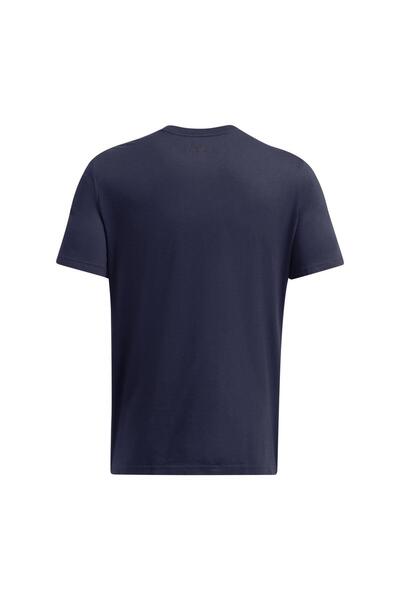Under Armour Ua m Branded Gel Stack Ss Men's T-Shirt