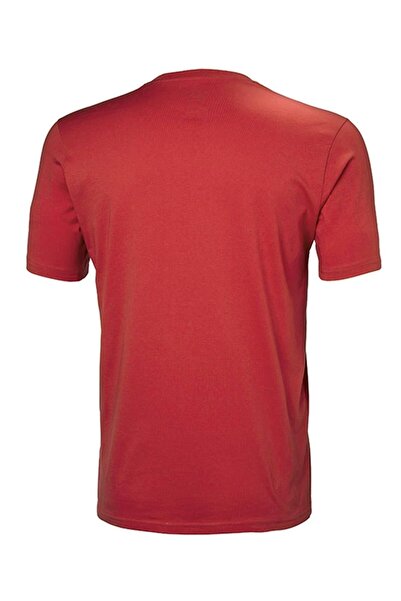 Helly Hansen Hh Logo Erkek T-Shirt